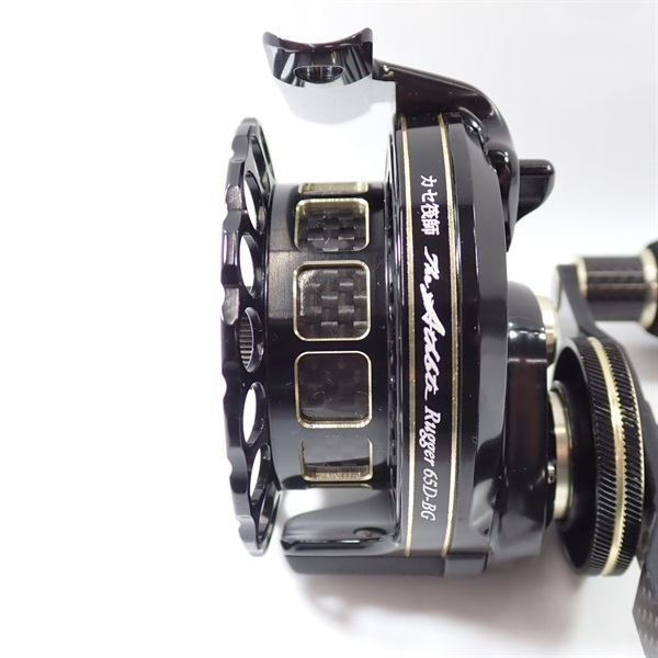 アスリートラガー６５ＤーＢＧ